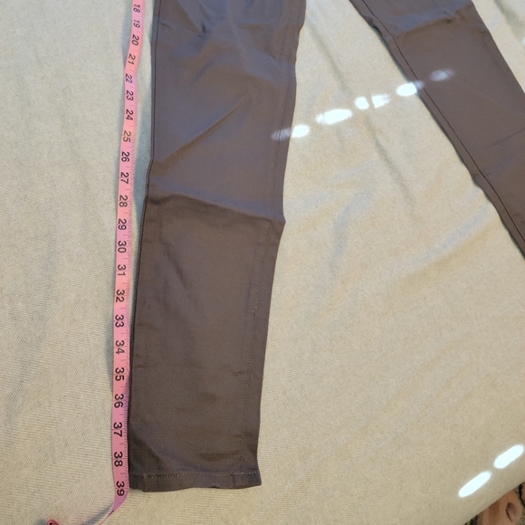 Club Monaco women pants size 28. Worn 2x - Picture 6 of 7